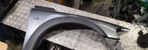 Volvo XC70 Fender