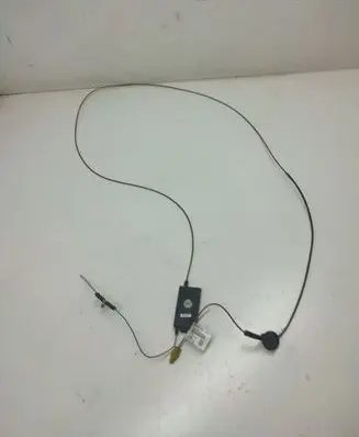 BMW 3 E92 E93 Aerial GPS antenna 9152325