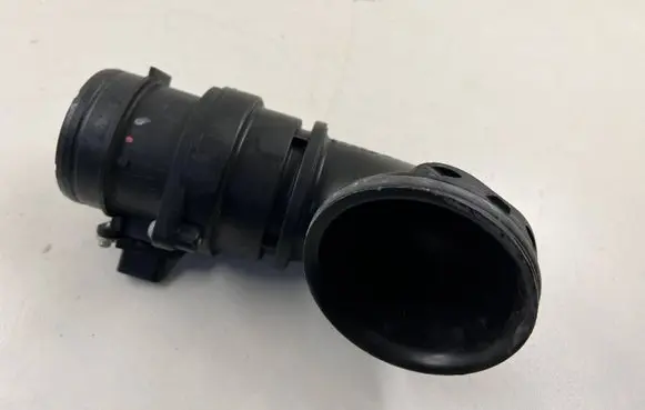 Porsche Cayenne (92A) Air intake hose/pipe 7P6128532