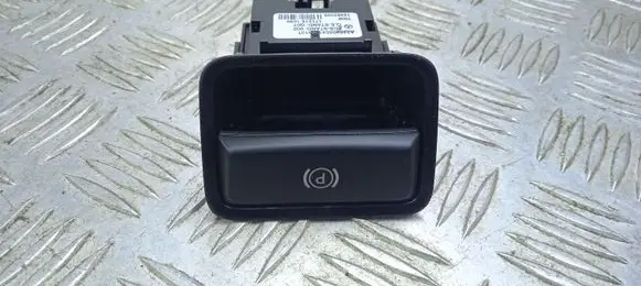 Mercedes-Benz A W176 Hand parking brake switch A2469050451