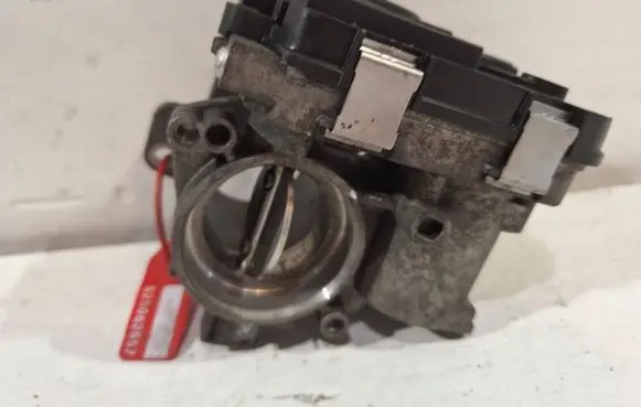Fiat Doblo Throttle body valve 55261263 S25062657
