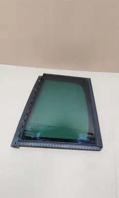 Renault Espace - Grand espace V Rear door window glass 822212423R