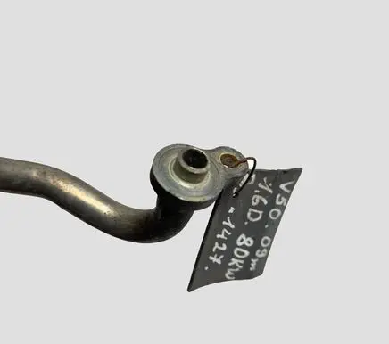 Volvo V50 Air conditioning (A/C) pipe/hose