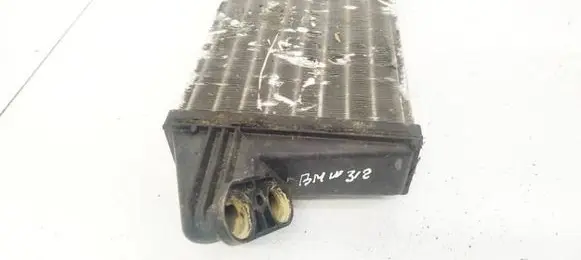 BMW 3 E36 Heater blower radiator 13879879 9395345