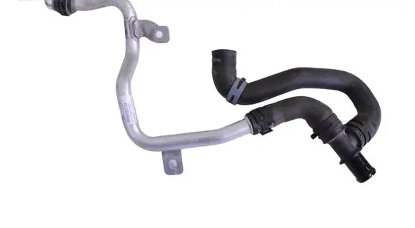 Audi Q5 SQ5 Engine coolant pipe/hose 8R0819377M