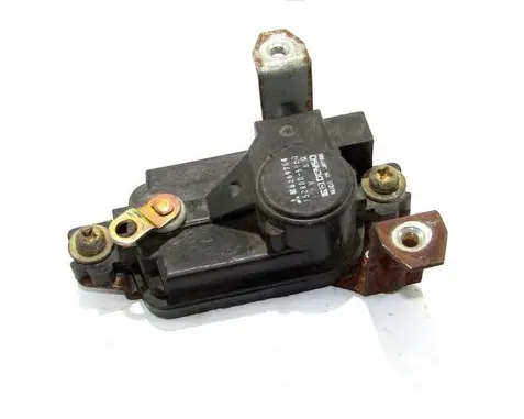 Mitsubishi Pajero Central locking motor 1528005960