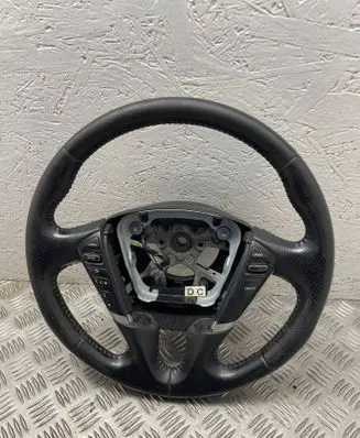 Nissan Murano Z51 Steering wheel 0613kM10555