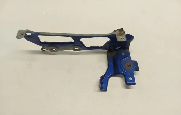 BMW X1 U11 Fender mounting bracket 9883409-JLK01