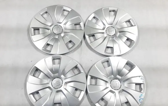 Seat Ibiza I (021A) Original wheel cap 6J0601147