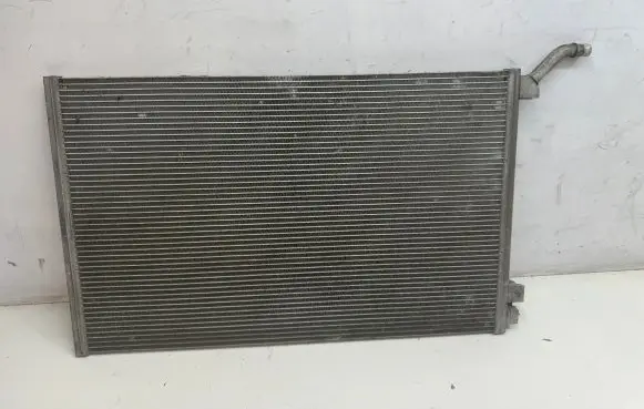 Jaguar F-Pace Intercooler radiator GX738K230BB