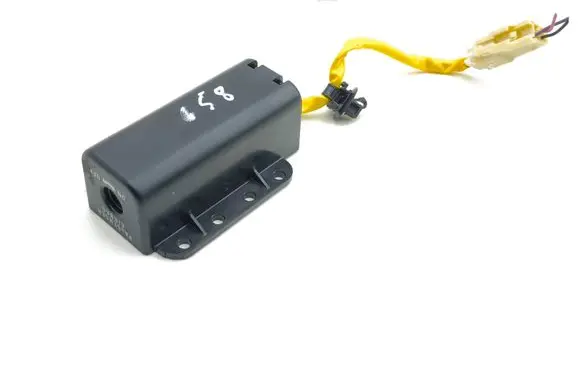 Mitsubishi Outlander Passenger airbag on/off switch 8610A054