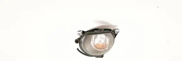 Audi A3 S3 A3 Sportback 8P Front fog light 24696900
