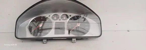 Ford Galaxy Speedometer (instrument cluster) 7M5920820Q 8L0953513G