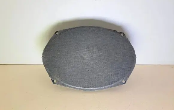 Chrysler Grand Voyager V Rear door speaker 05081669AB 7689AC 36670D