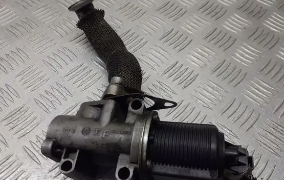 Fiat Stilo EGR valve 55122422