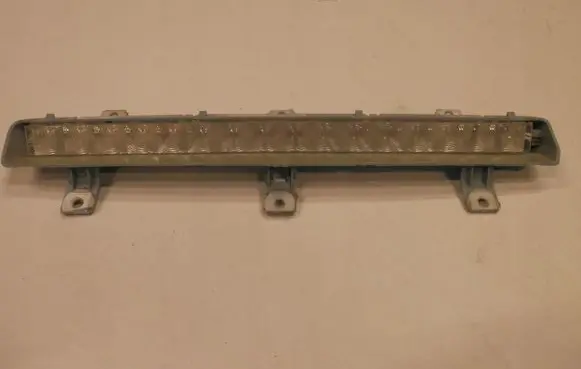 Audi A4 S4 B6 8E 8H Third/center stoplight 8H0945097