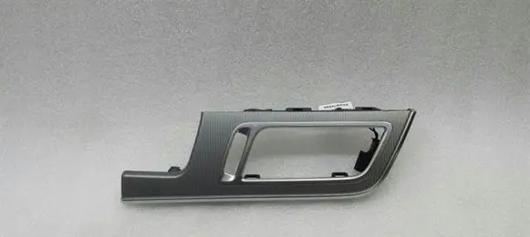 Mercedes-Benz E W212 Dashboard side end trim A2126804693