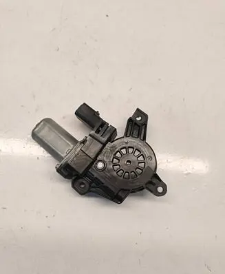 Dodge RAM Front door window regulator motor 68321288AA GD558RK SD259614