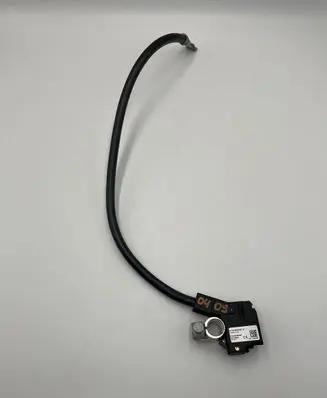 BMW X3 F25 Negative earth cable (battery) 9234437 14464710Z