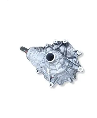 Maserati Levante Front differential 06700330290
