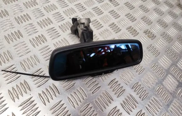 Jeep Renegade Rear view mirror (interior) 7355992970