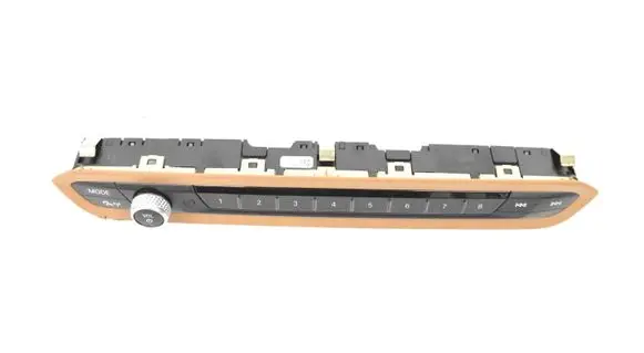 BMW 3 G20 G21 Sound control switch 7949462