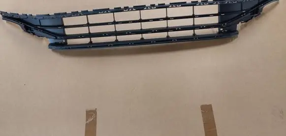 Volkswagen PASSAT B8 Front bumper lower grill 3G0853677AA 3G0853677AD 3G0853677AC