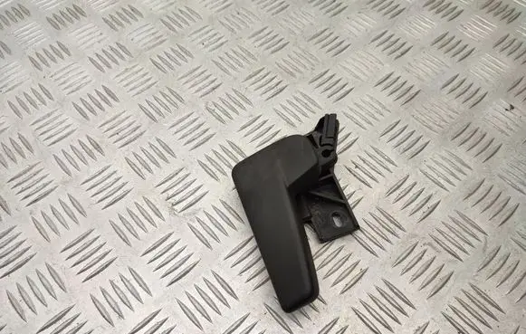 Volkswagen T-Roc Engine bonnet (hood) release handle 6R1823533 6R1823633