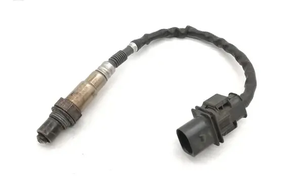 Mitsubishi Colt Lambda probe sensor 0258017014015