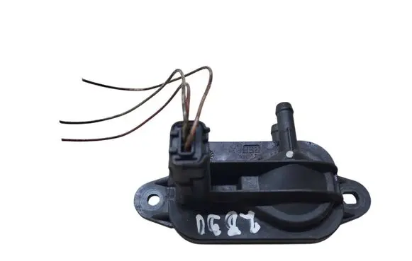 Citroen C4 Grand Picasso Exhaust gas pressure sensor 9645022680