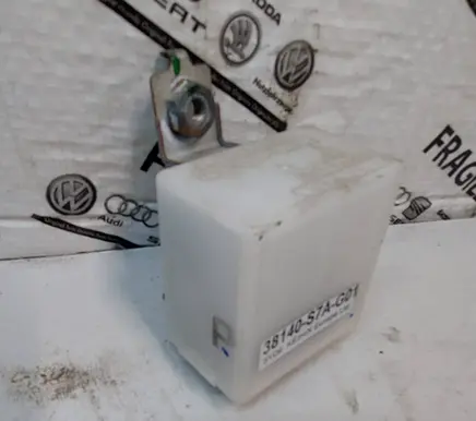 Honda FR-V Window wiper relay 38140S7AG01