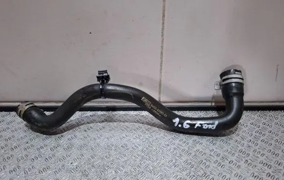 Ford Mondeo MK V Engine coolant pipe/hose BM5G8A582DA