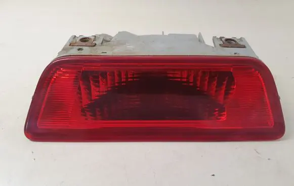 Rear fog light