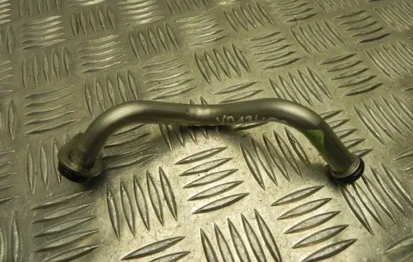 Skoda Fabia Mk3 (NJ) EGR valve line/pipe/hose 04C145735A VD13402