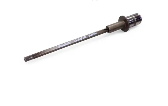 Audi A6 S6 C6 4F Oil pump balance shaft 059109341A