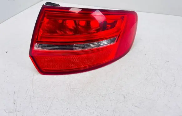 Audi A3 S3 A3 Sportback 8P Rear/tail lights 8P4945096E