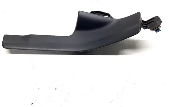 Volvo S60 Rear sill trim cover 39801978 39802076
