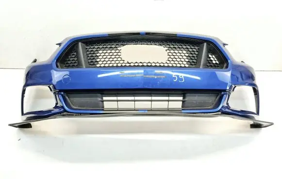 Ford Mustang VI Front bumper GR3B-17C831-B
