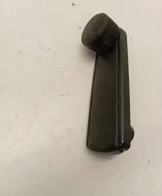 Volkswagen Transporter - Caravelle T4 Front door window winding handle 357837581