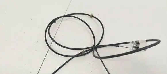 Toyota Avensis T220 Other body part