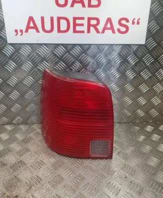 Volkswagen PASSAT B5 Rear/tail lights 393365 392847