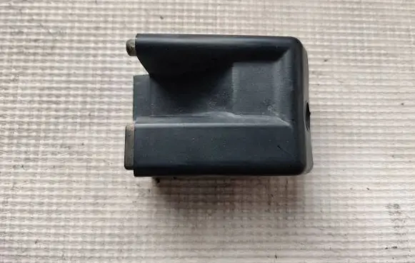 Volkswagen Transporter - Caravelle T4 Sliding door exterior handle 701843884B