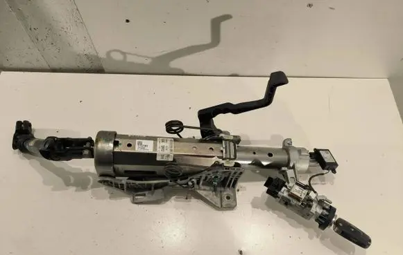 Opel Insignia A Steering wheel axle set 13219343 73PP8Z