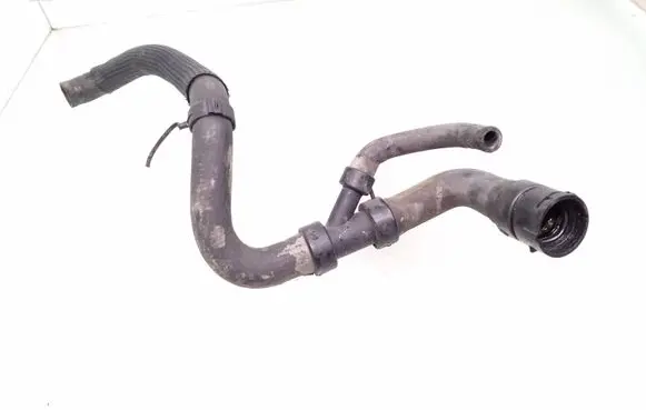 Volvo S80 Engine coolant pipe/hose 6g918286md