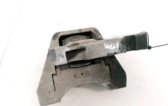 Opel Signum Engine mount bracket 210446112