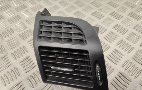 Mercedes-Benz E W211 Dashboard side air vent grill/cover trim A2118301154