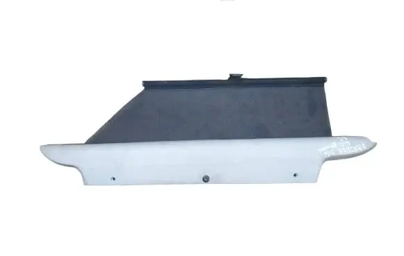 Peugeot Partner Sliding door sun shade/blind 2002001807 96818789