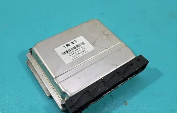Volvo XC90 Engine control unit/module ECU 0261207809 IMPRK1528333