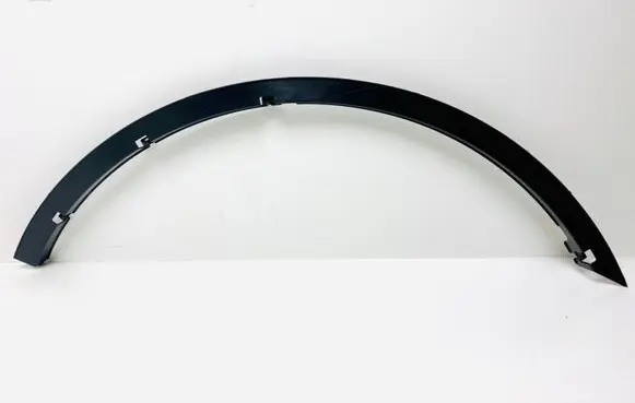 Mercedes-Benz ML W164 Fender trim (molding) A1648843222 1648843222