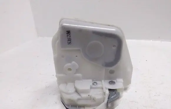 Mazda CX-3 Rear door lock 5C31F0420